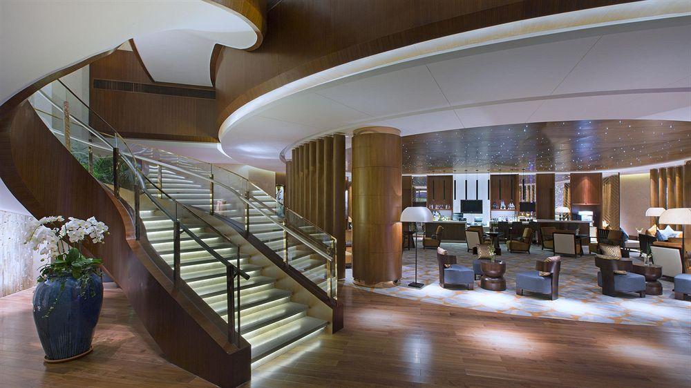 Sheraton Qinhuangdao Beidaihe Hotel Exterior photo